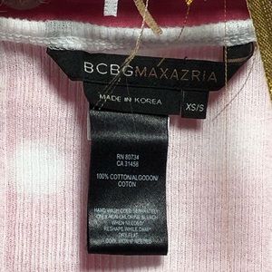 BCBGMaxAzria Tops - BCBG Top BCBGMaxAzria Tops - BCBG Top